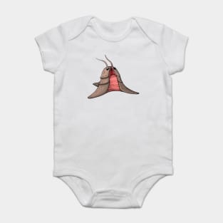 Creature Baby Bodysuit